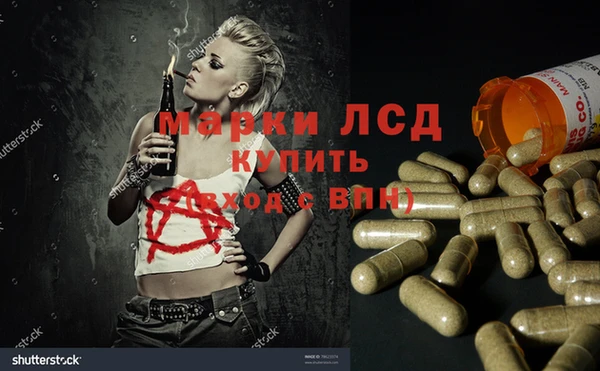 гидра Балахна